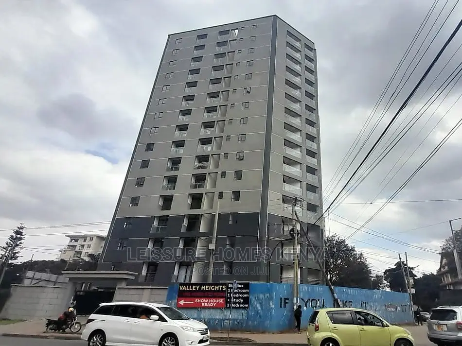 1bdrm Apartment in Lavington for rent