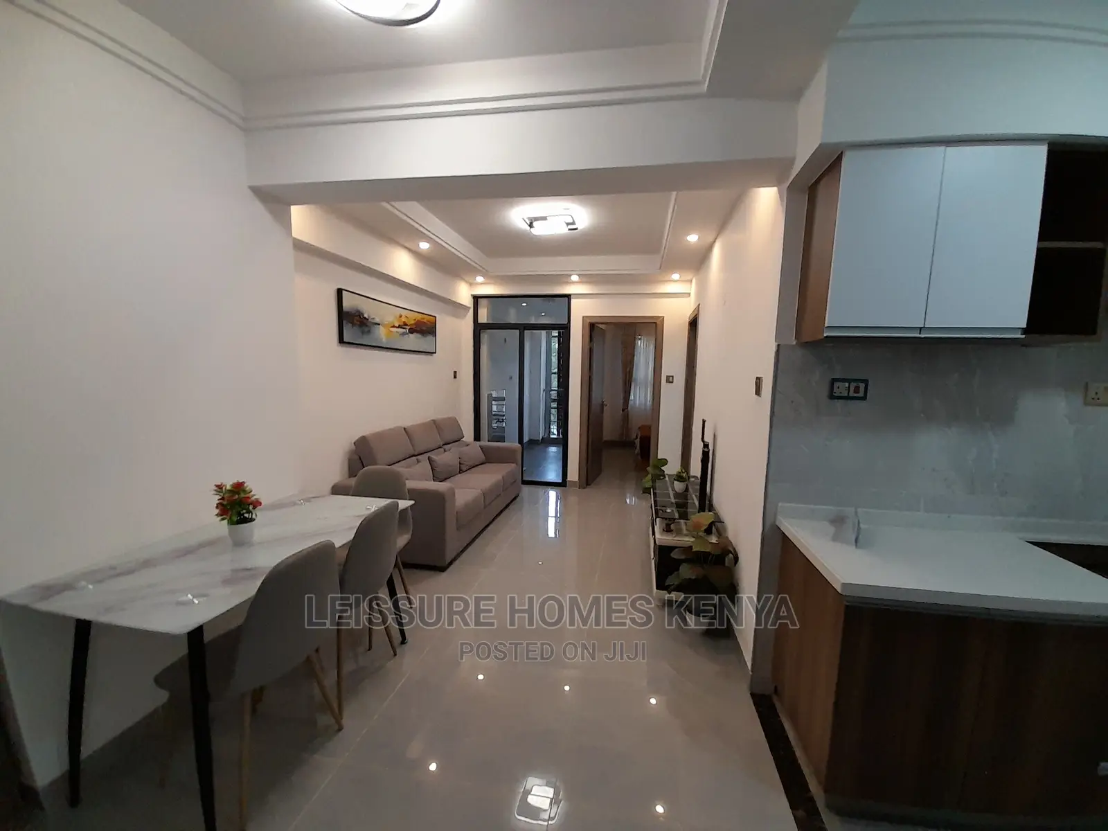 1bdrm Apartment in Lavington for rent