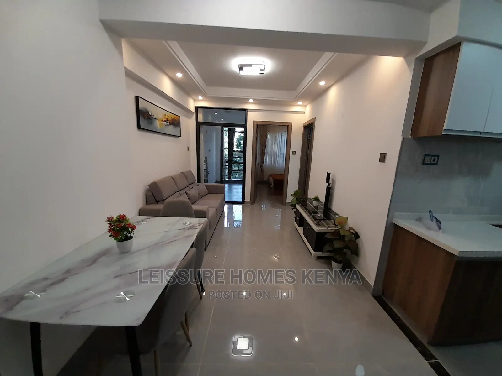1bdrm Apartment in Lavington for rent