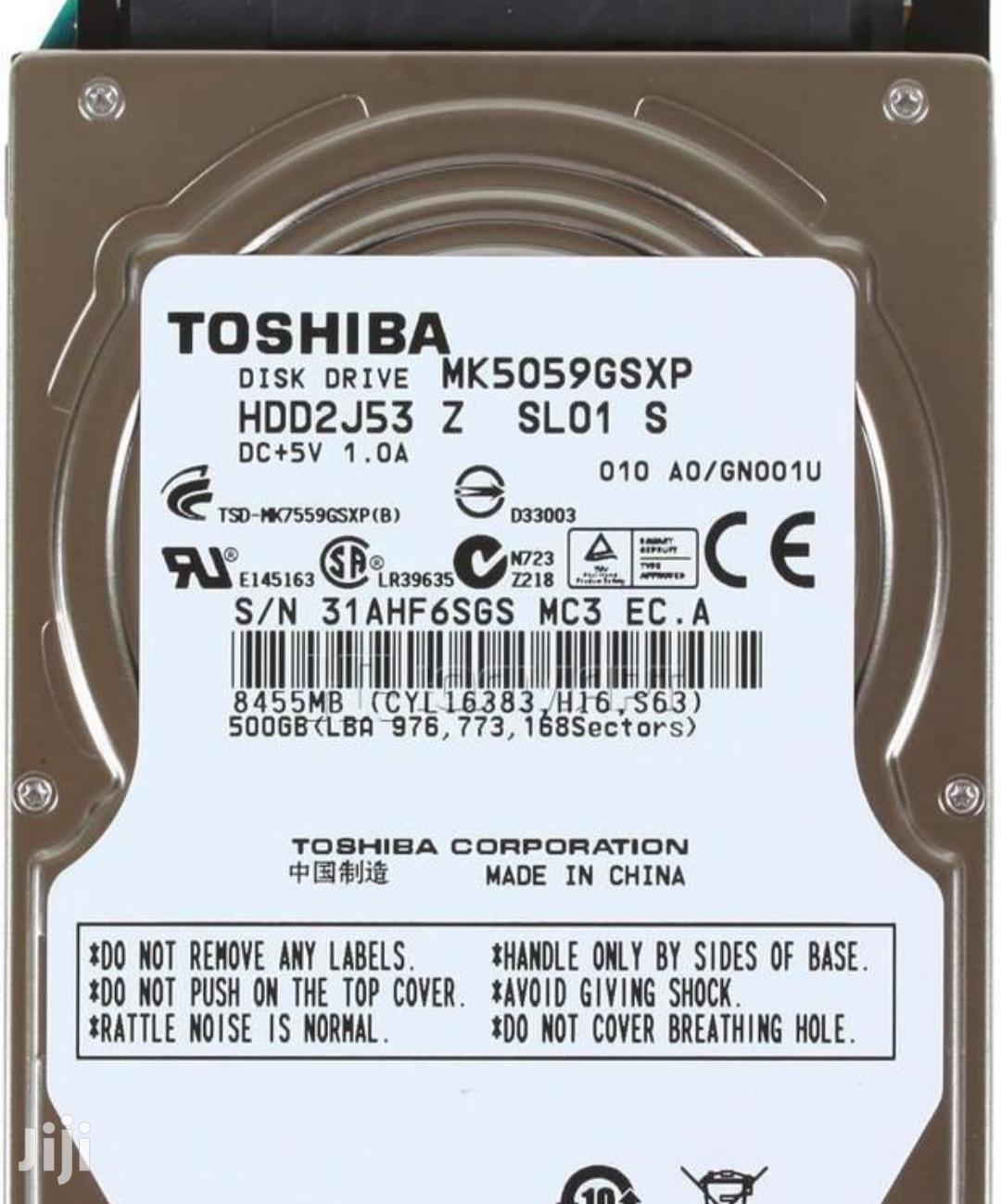 Internal Hard Drives For Computer