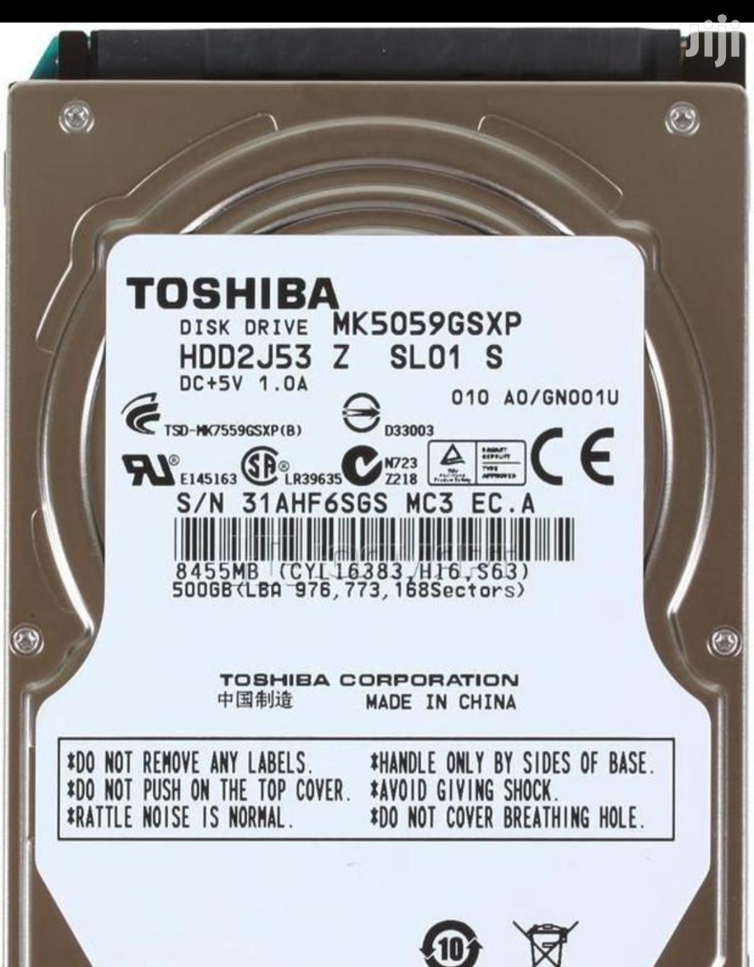 Internal Hard Drives For Computer