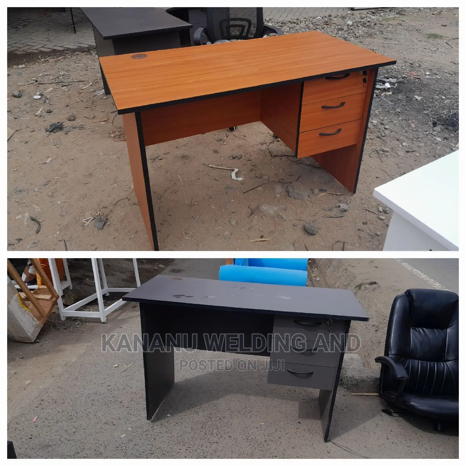 Office Desk