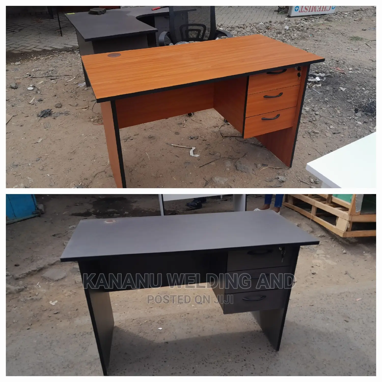 Office Desk