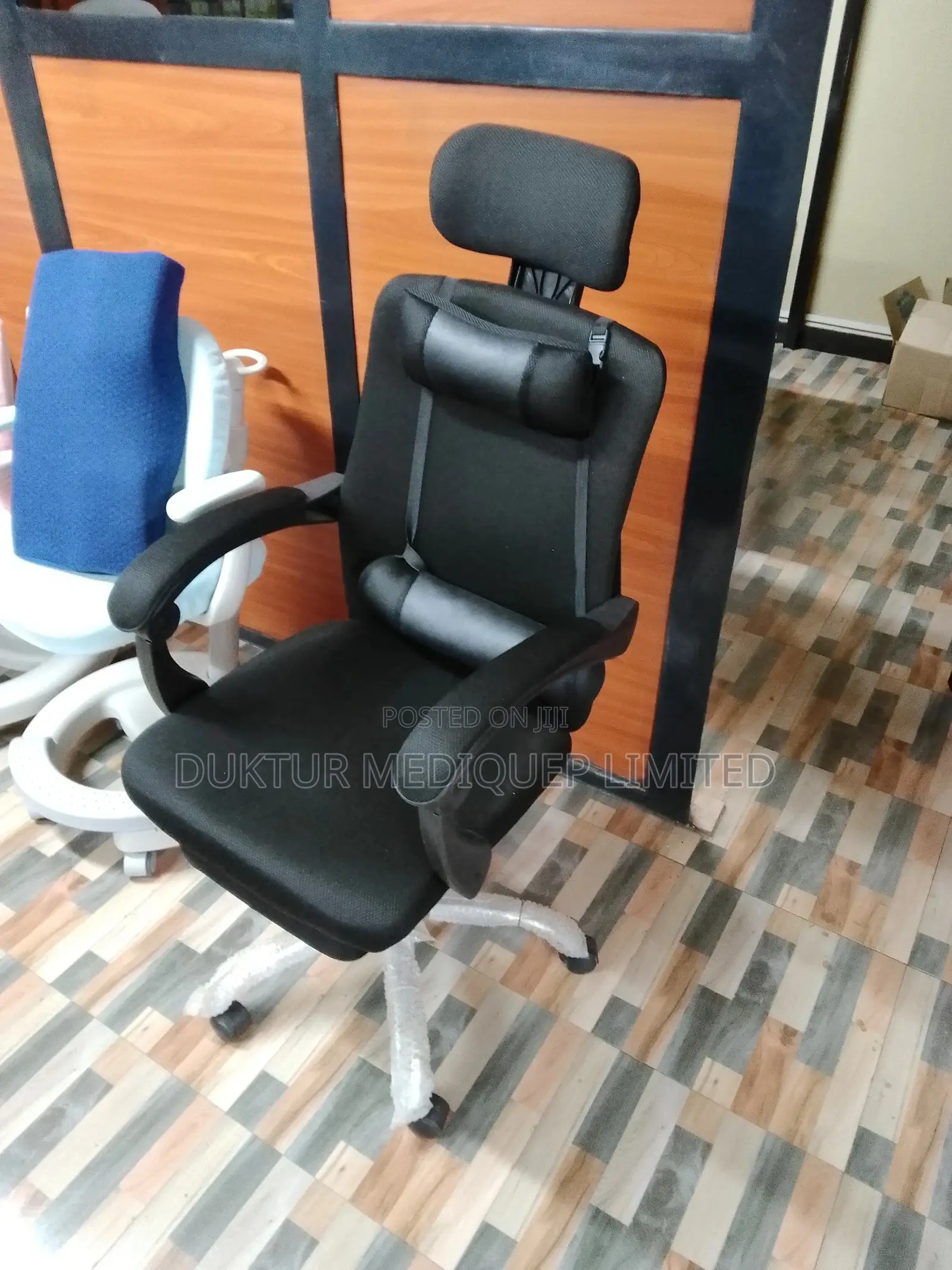 Orthopedic Chair