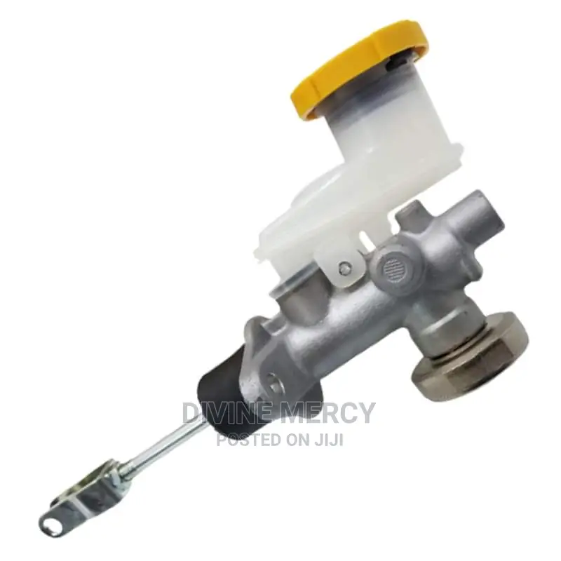 Brake Master Cylinder Kit