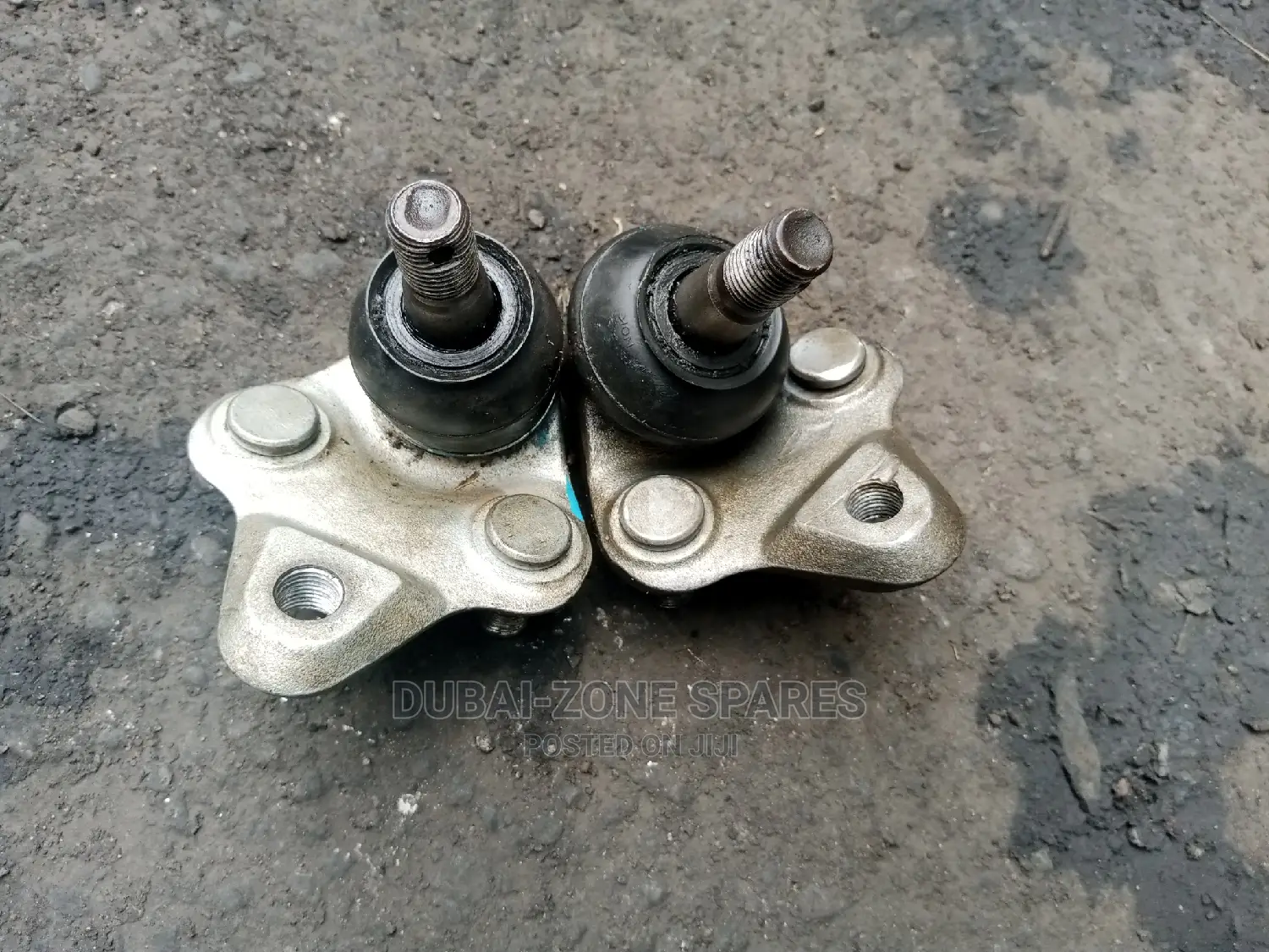 X Japan Ball Joints Nze,Fielder,Wish,Premio,Vanguard,Rumion
