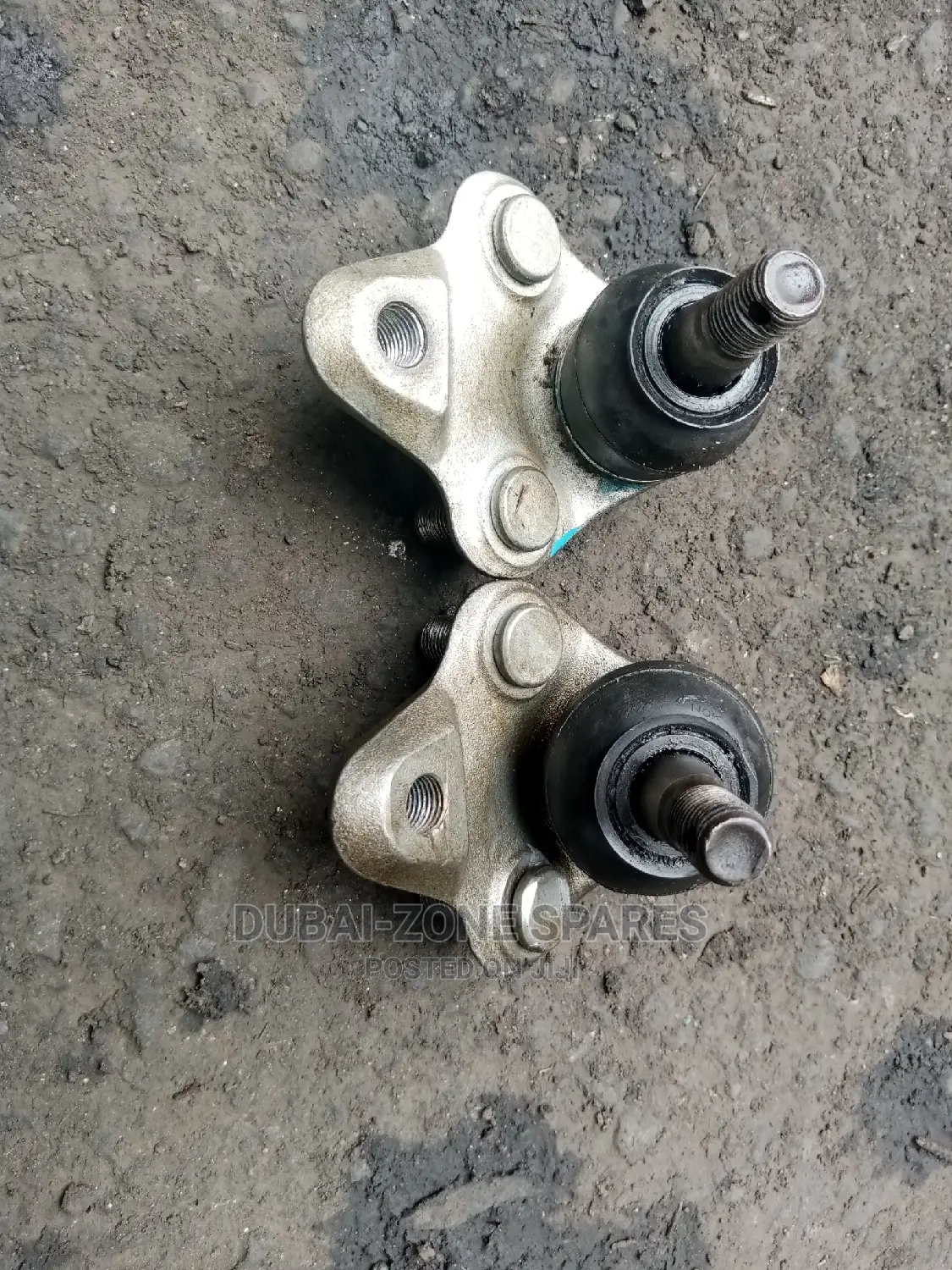 X Japan Ball Joints Nze,Fielder,Wish,Premio,Vanguard,Rumion