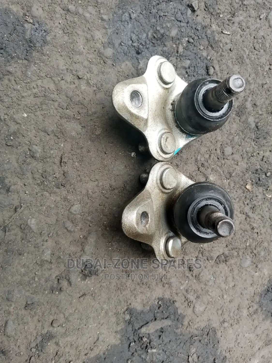 X Japan Ball Joints Nze,Fielder,Wish,Premio,Vanguard,Rumion