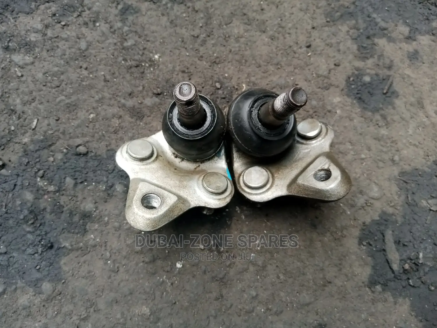 X Japan Ball Joints Nze,Fielder,Wish,Premio,Vanguard,Rumion
