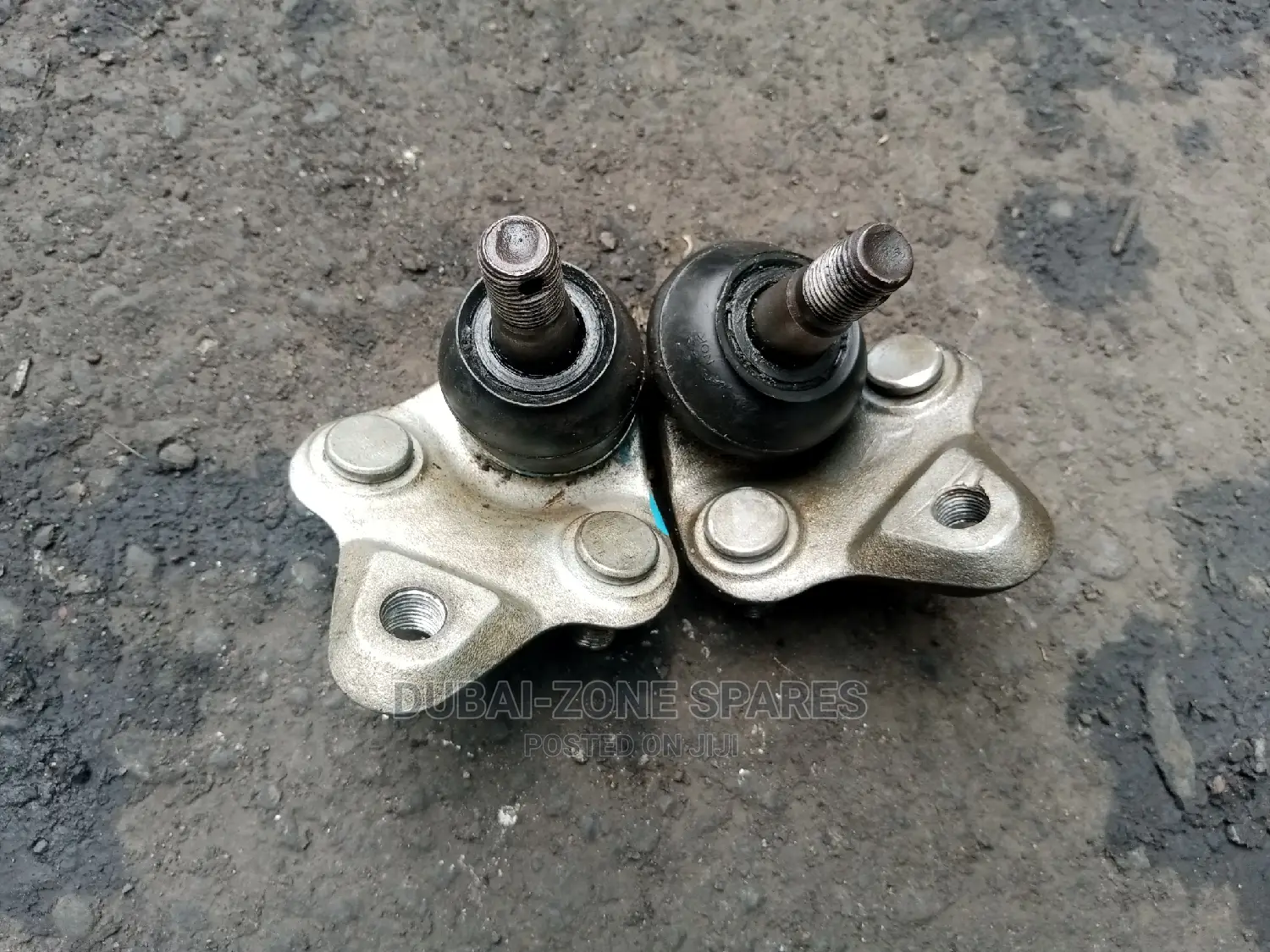 X Japan Ball Joints Nze,Fielder,Wish,Premio,Vanguard,Rumion