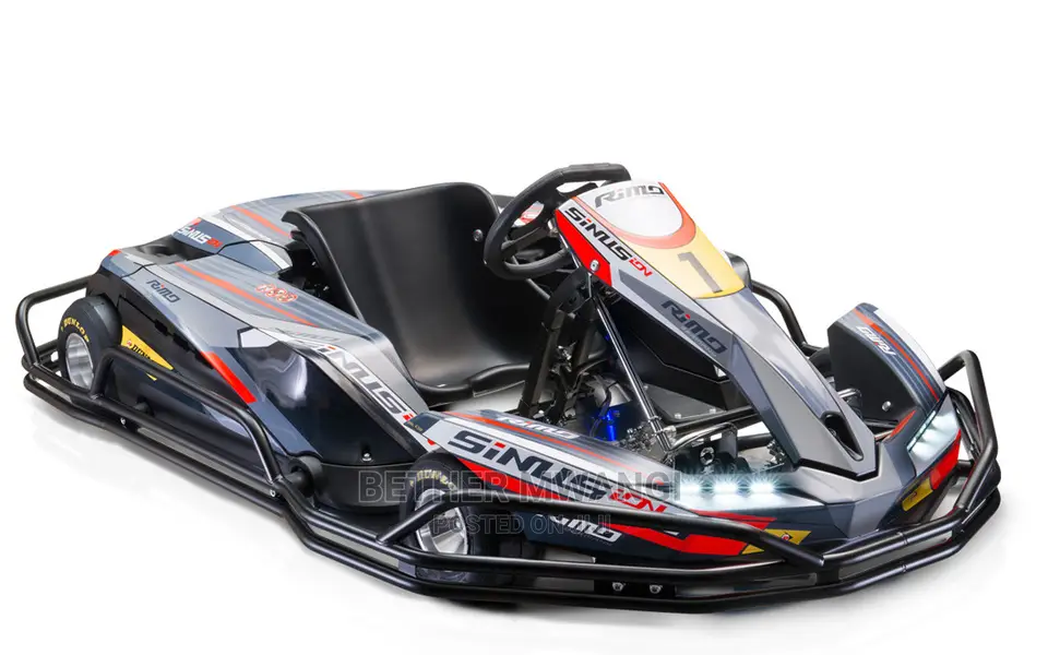 Adult/Kids Electric Go Karts Available
