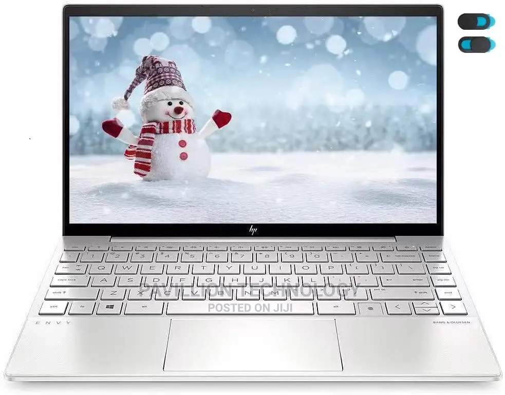 Laptop HP Envy 13 16GB Intel Core I5 SSD 512GB