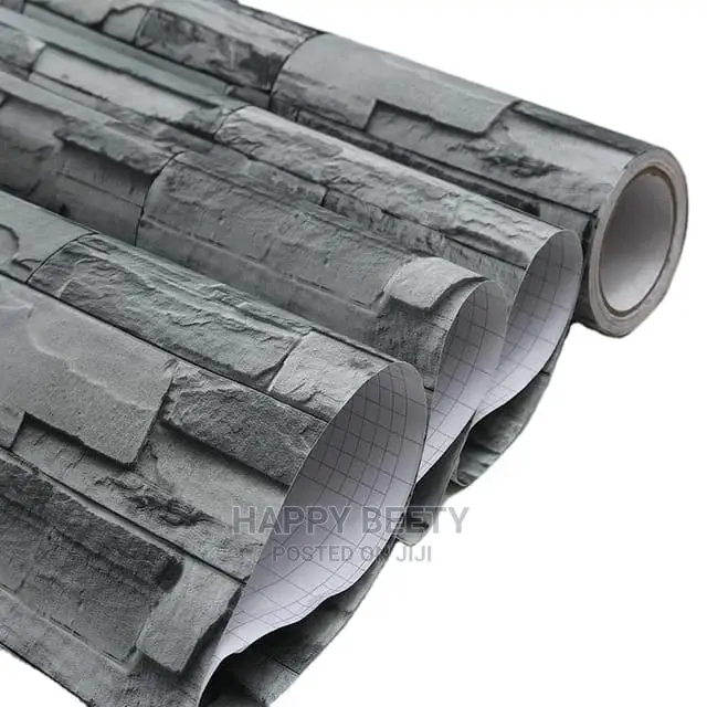 Self Adhesive Wallpaper