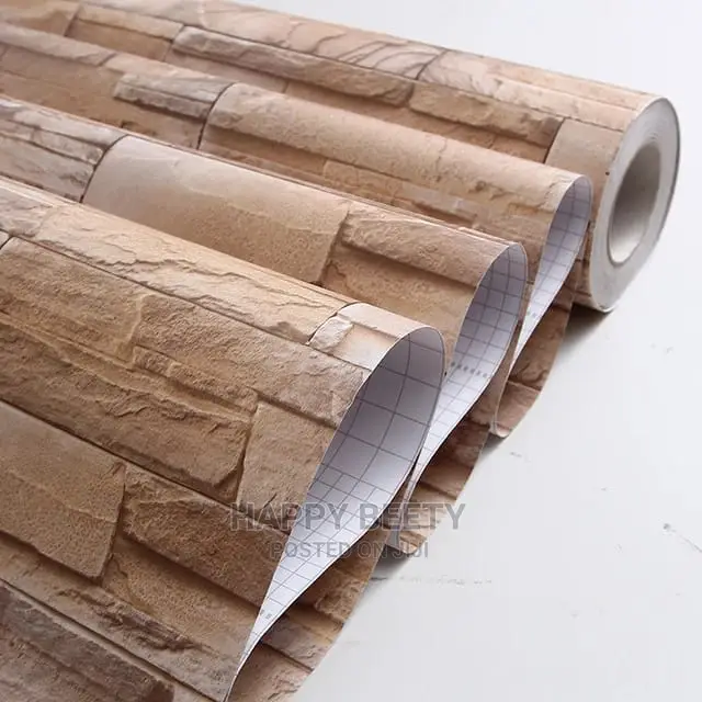 Self Adhesive Wallpaper
