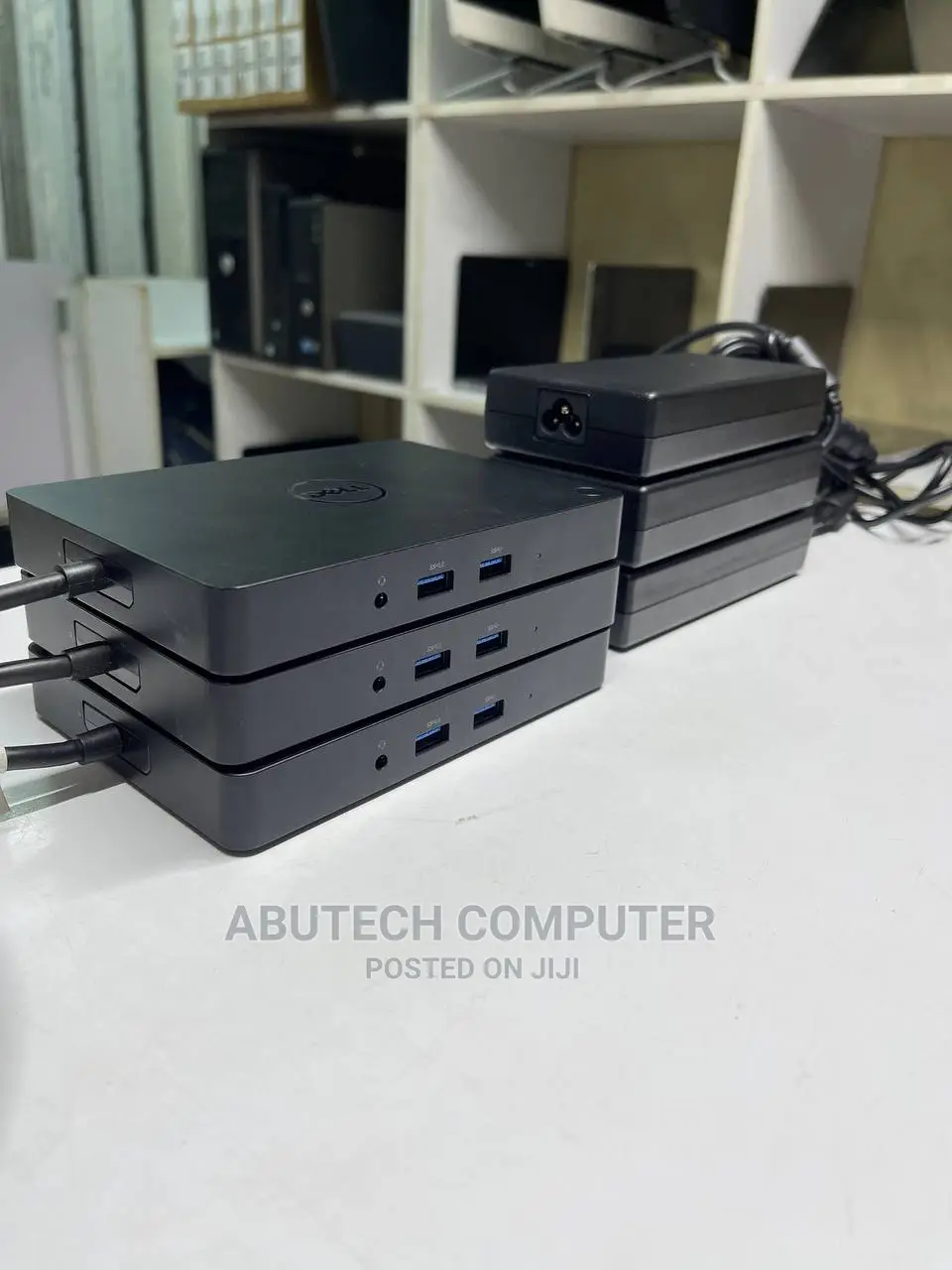 Docking Stations