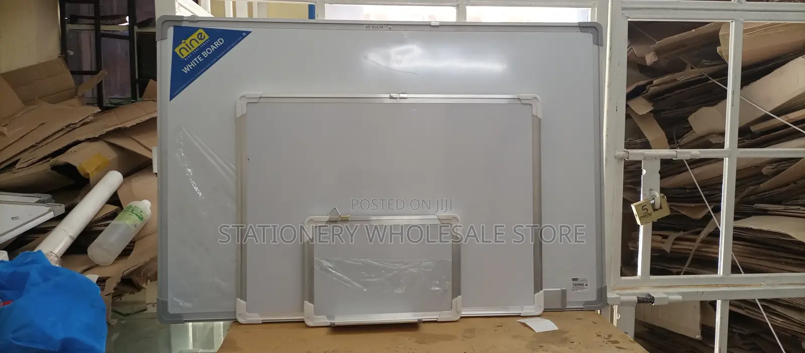 White Board for ALL White Board Applications