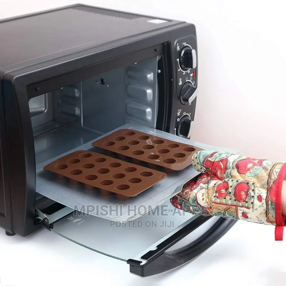 Chocolate Silicone Mold