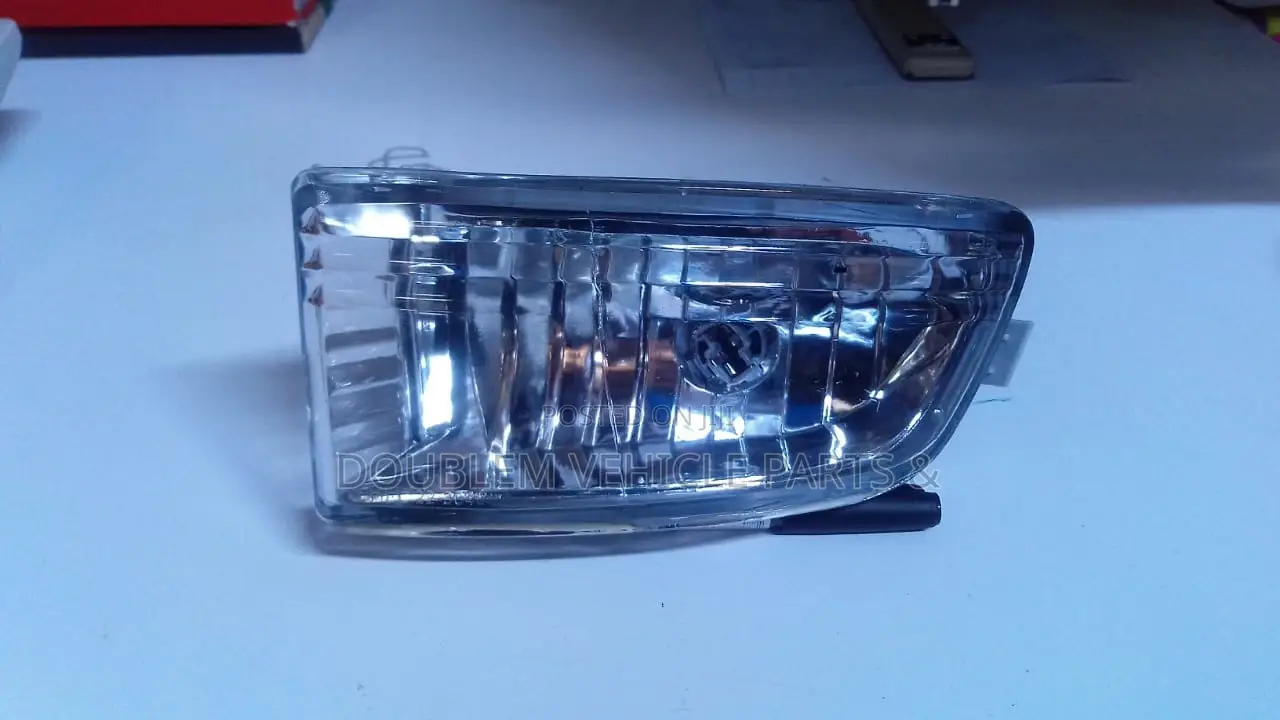 Foglamp Toyota Mark 2 2006/Mark X 2006