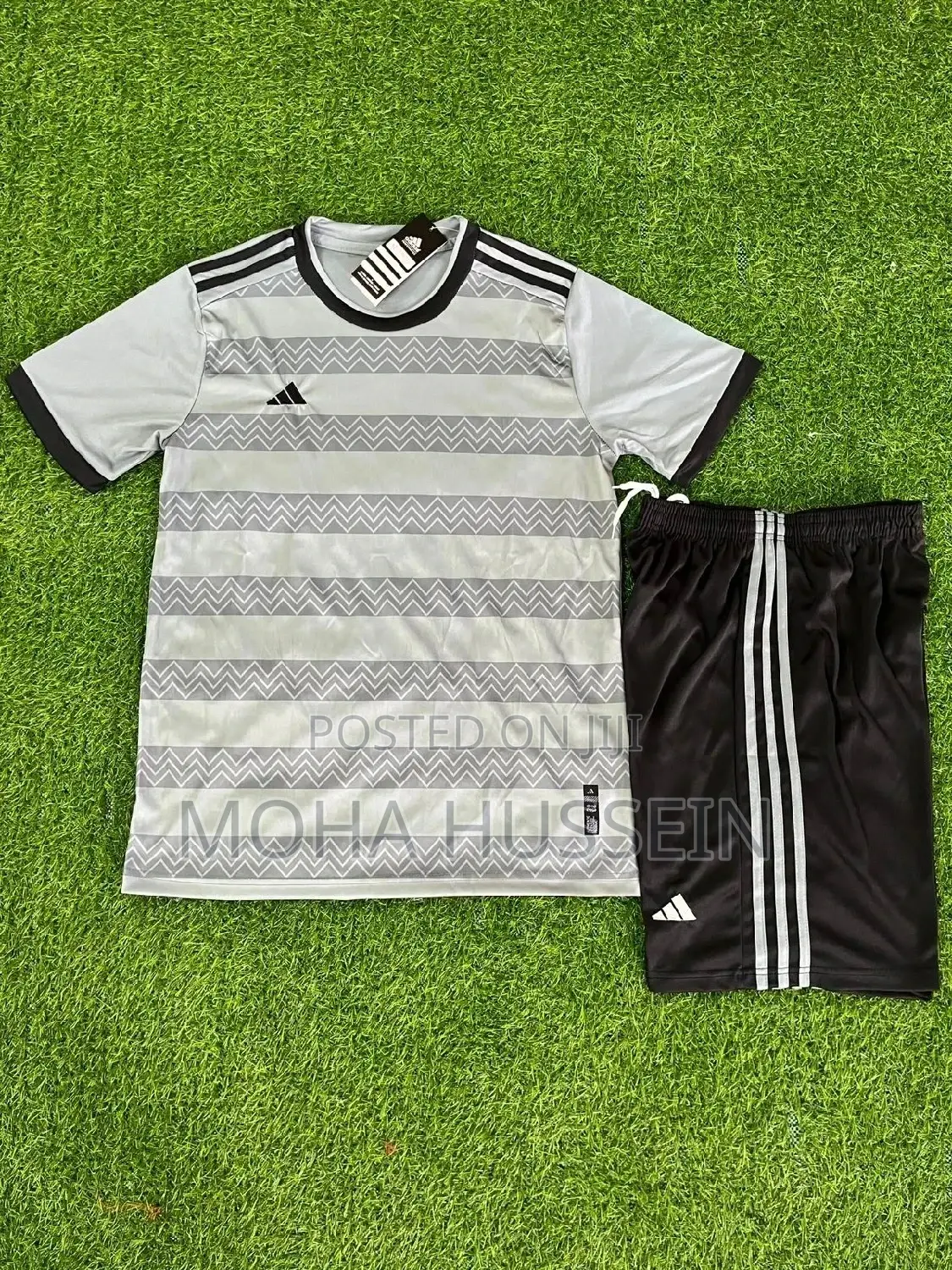 Uniforms Football