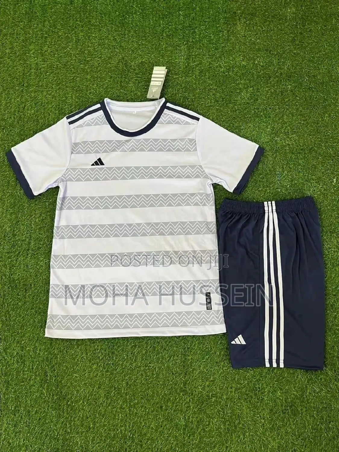 Soccer Uniforms Kits