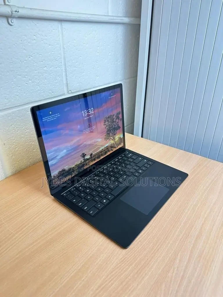 Laptop Microsoft Surface Laptop 3 16GB Intel Core I7 SSD 256GB