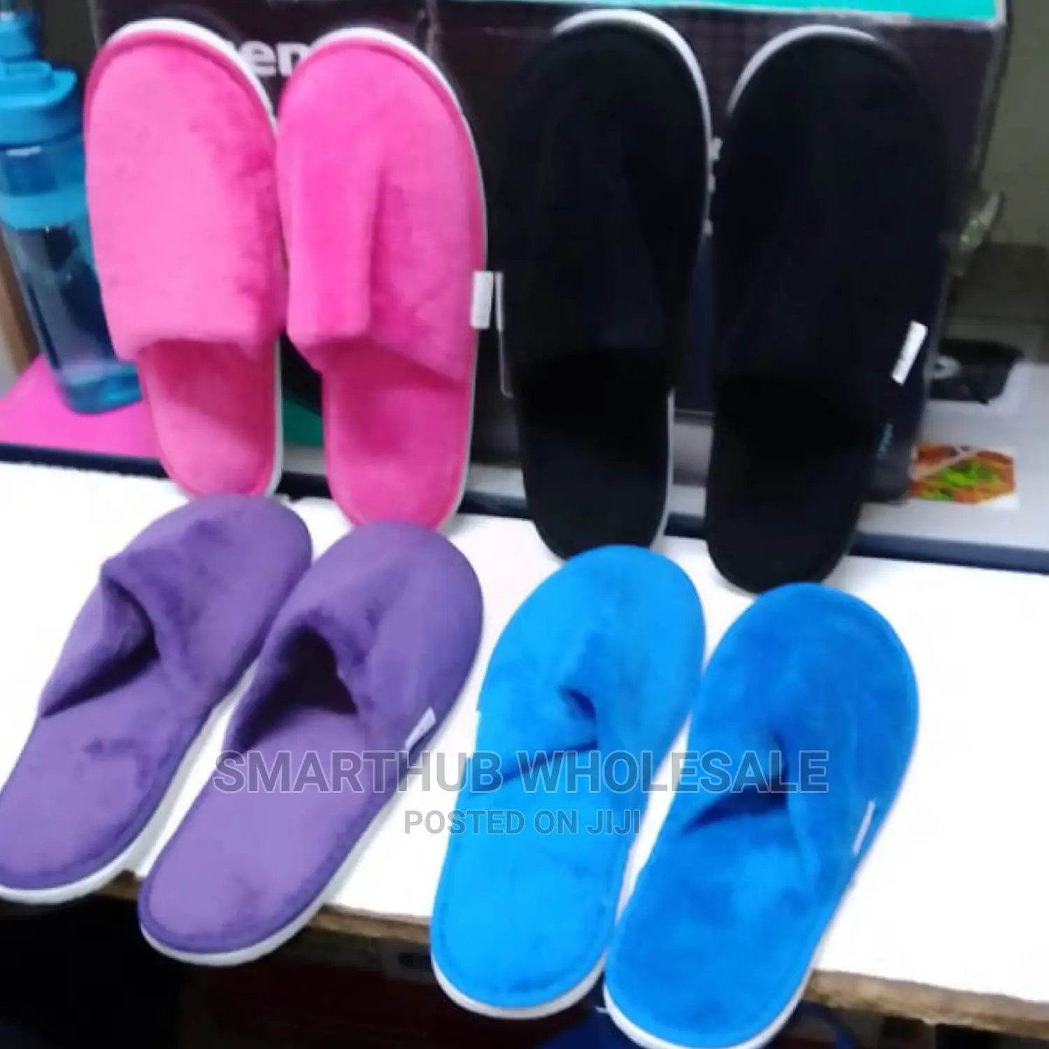 Indoor Slippers All Size Available