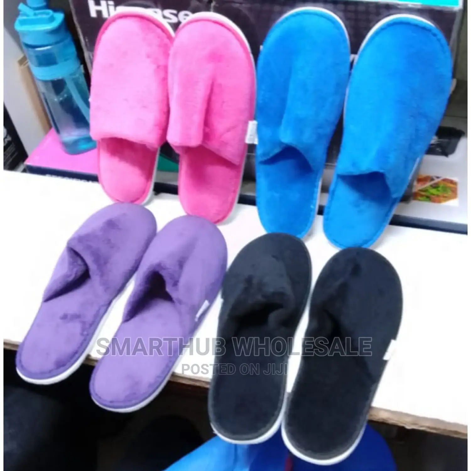 Indoor Slippers Indoor Slippers