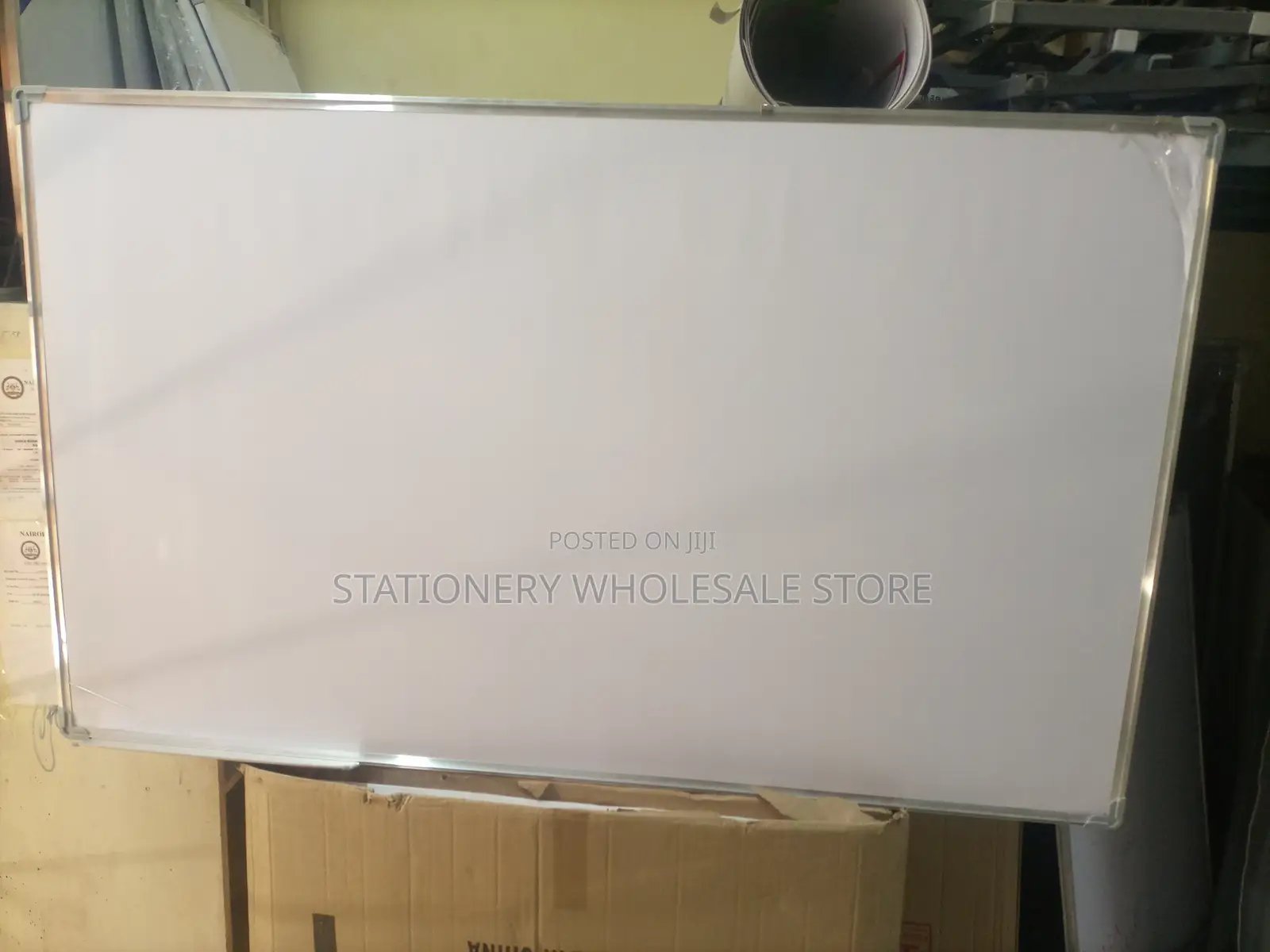 White Board for Ngos Churches 1.5m X 0.9m