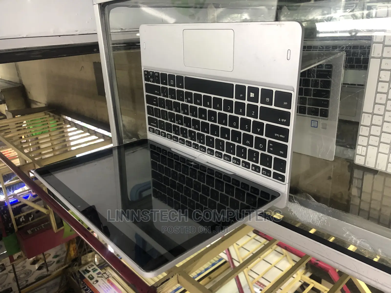 Laptop HP EliteBook Revolve 810 G2 Tablet 4GB Intel Core I5 SSD 256GB