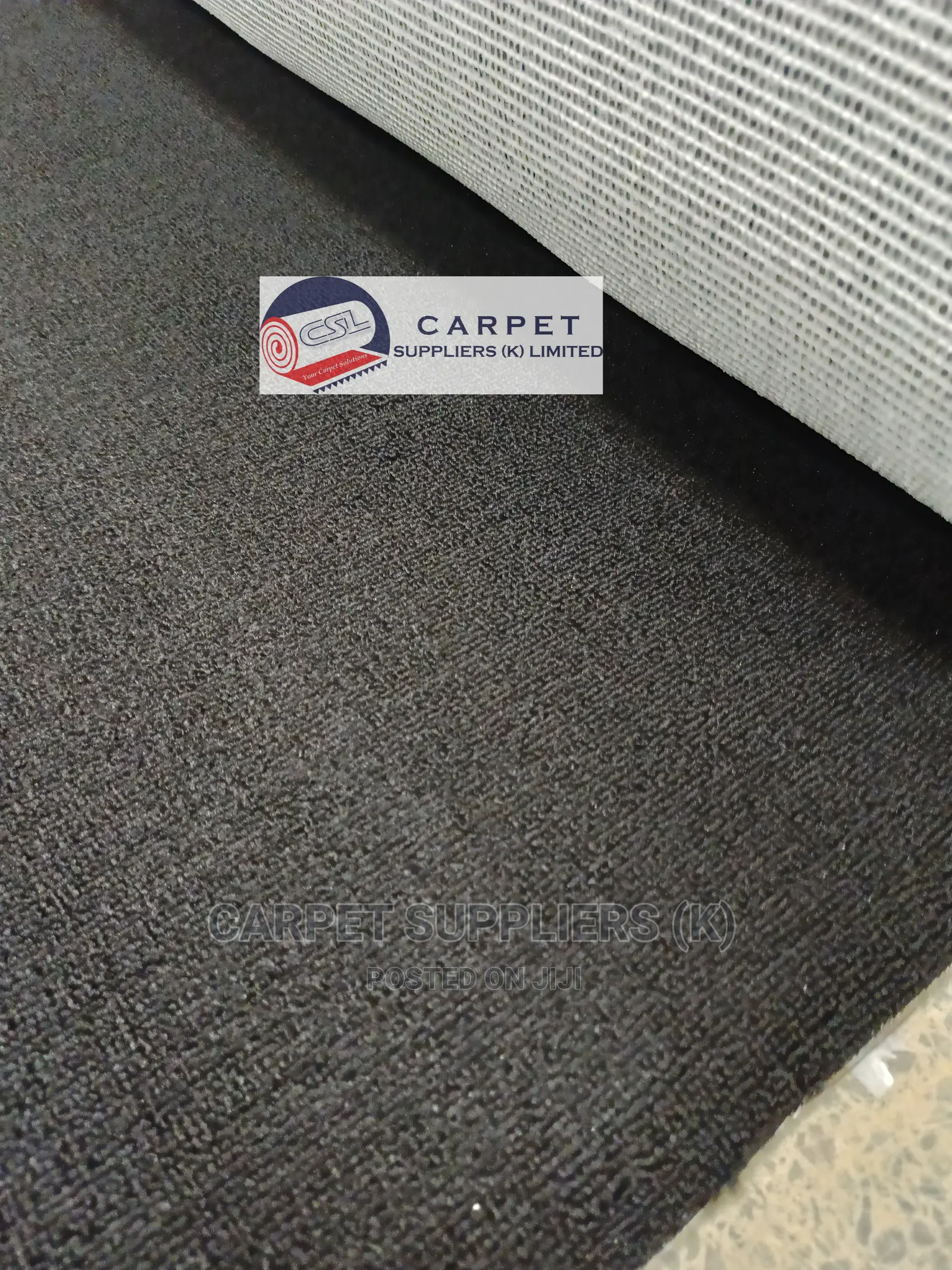 Black Carpet