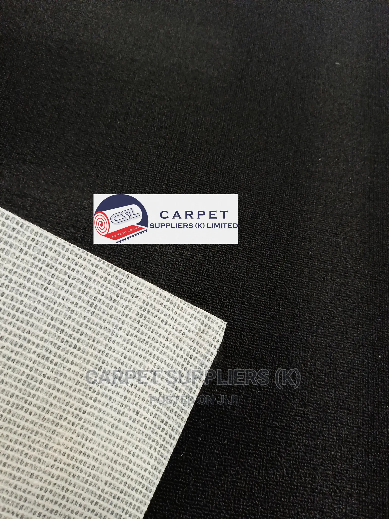 Black Carpet