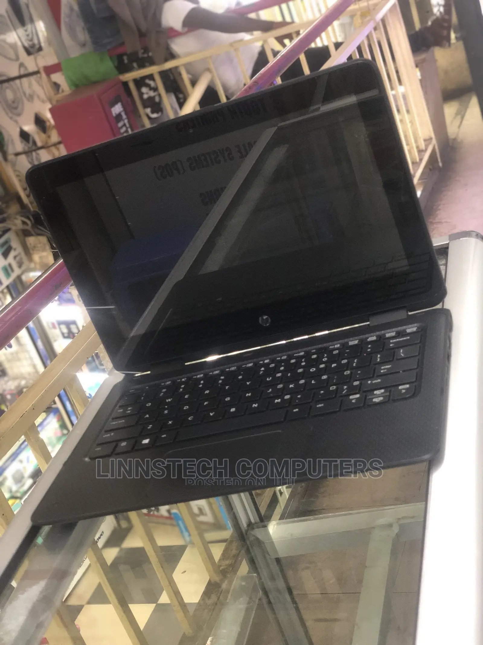 Laptop HP ProBook 11 X360 G2 EE 8GB Intel Core I5 SSD 256GB