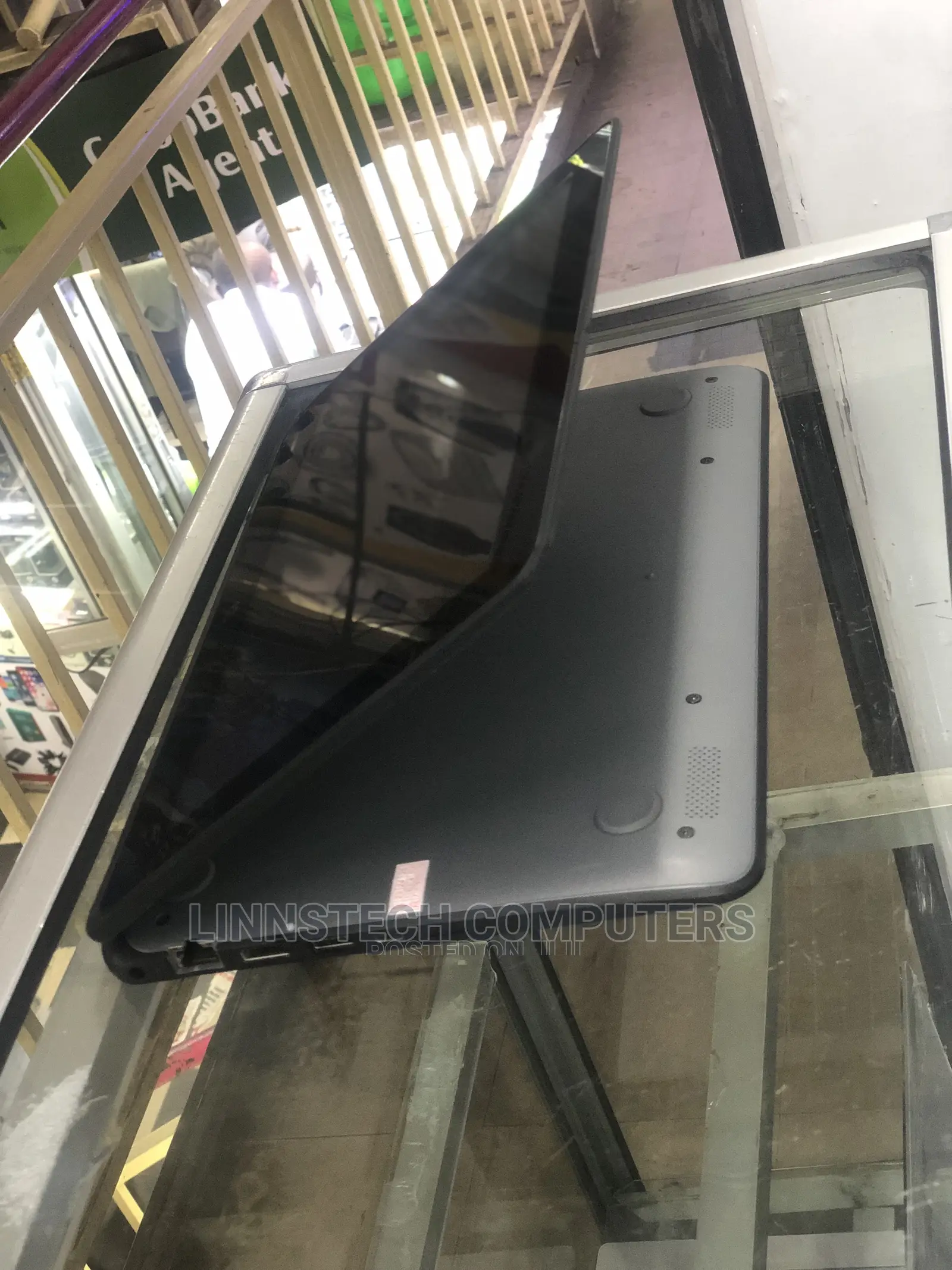Laptop HP ProBook 11 X360 G2 EE 8GB Intel Core I5 SSD 256GB