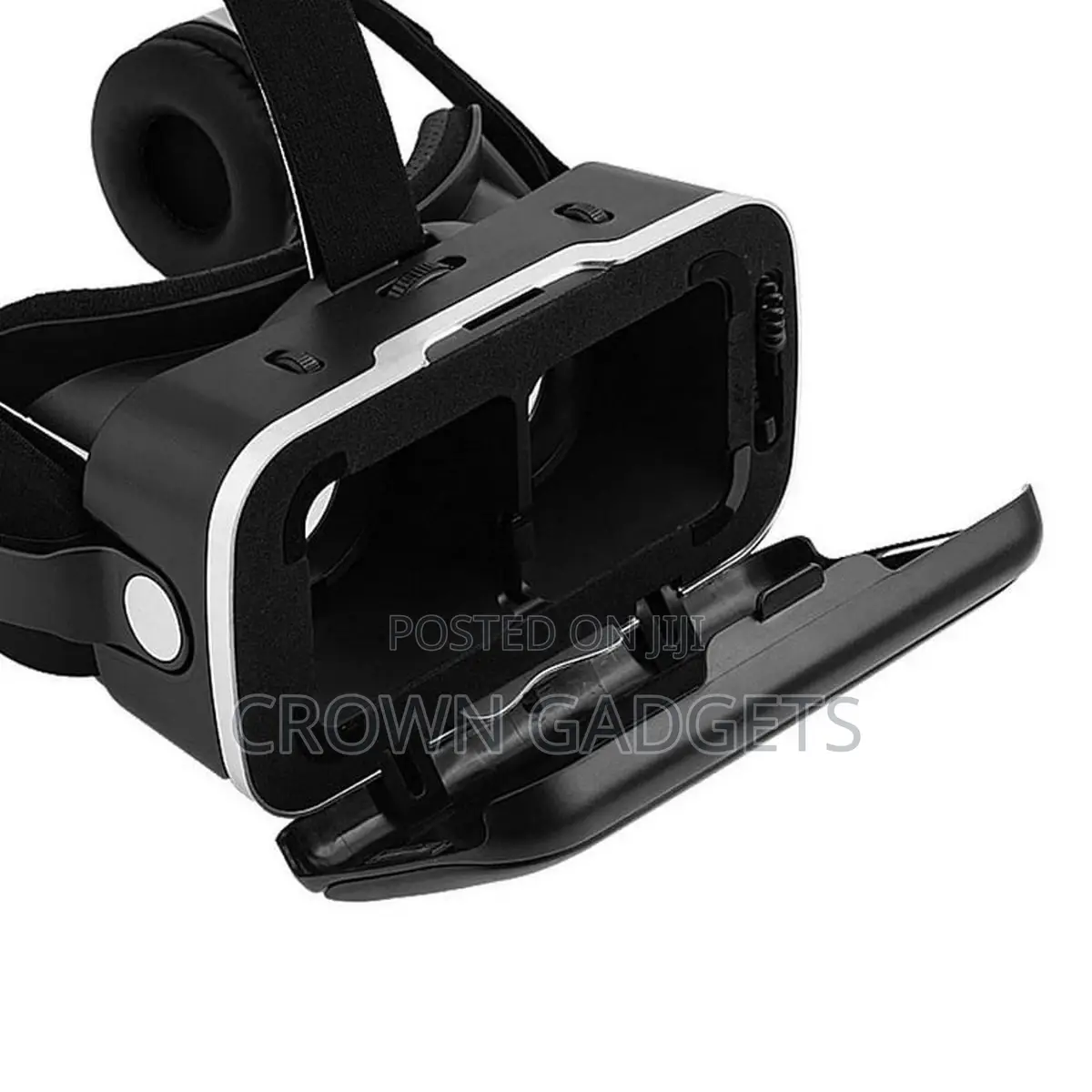 VR SHINECON VR Glasses Universal Virtual Reality