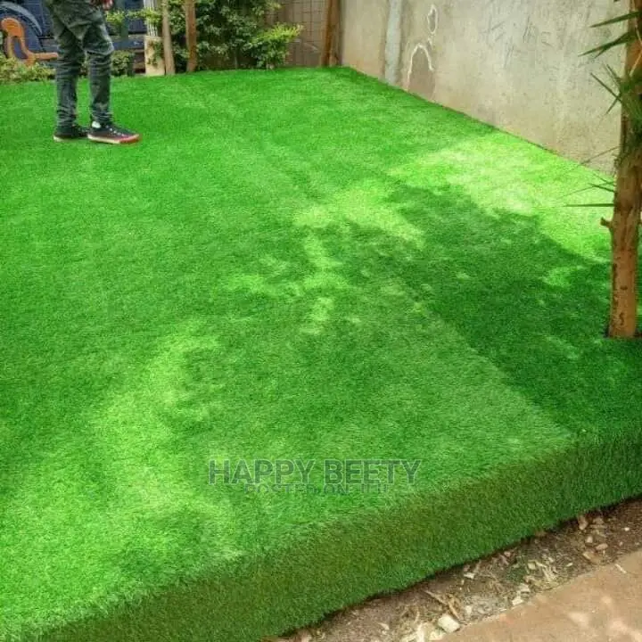 Artificial Tuff Grass Carpet (25mm)