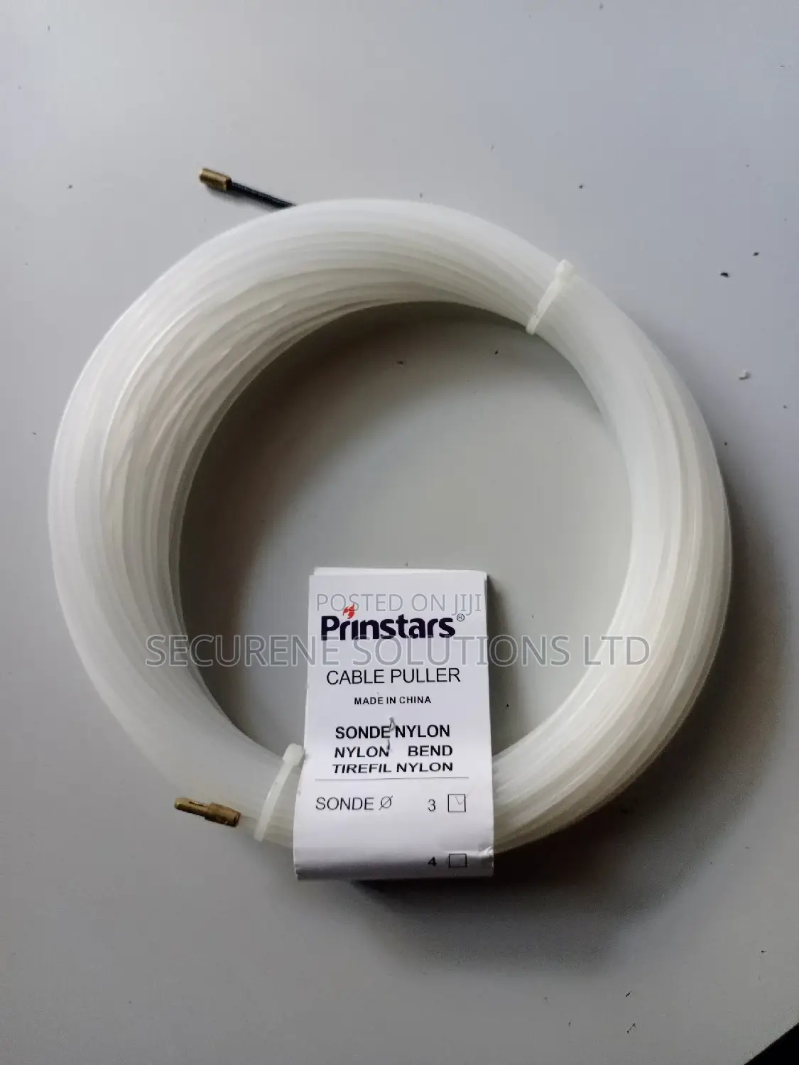 30m Fish Tape Cable Puller