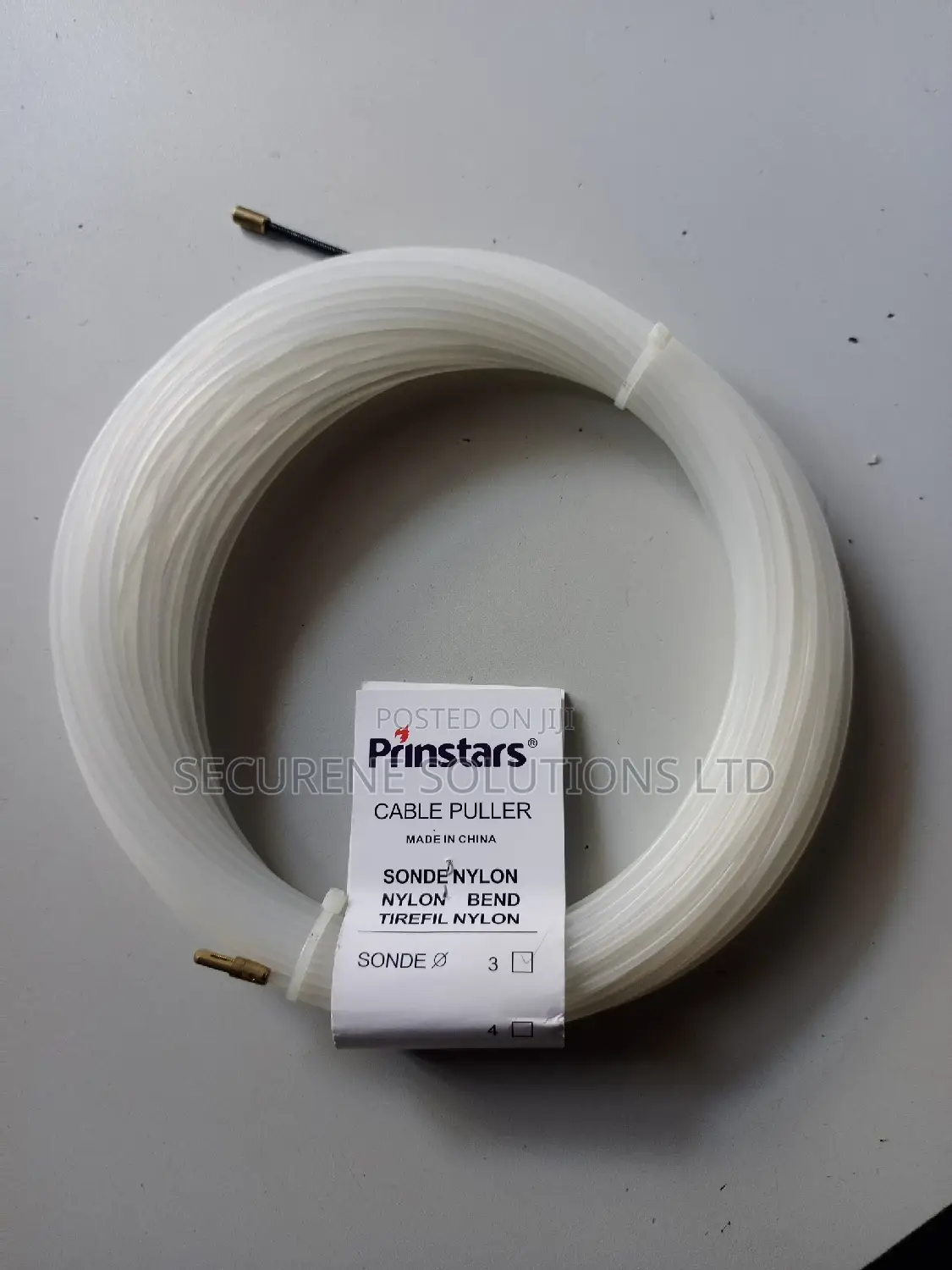 30m Fish Tape Cable Puller
