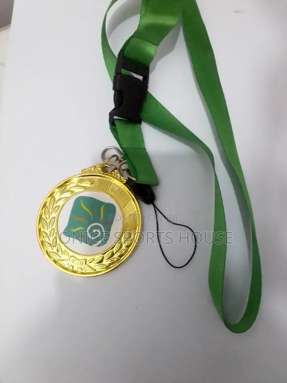 Classic Awards Medals