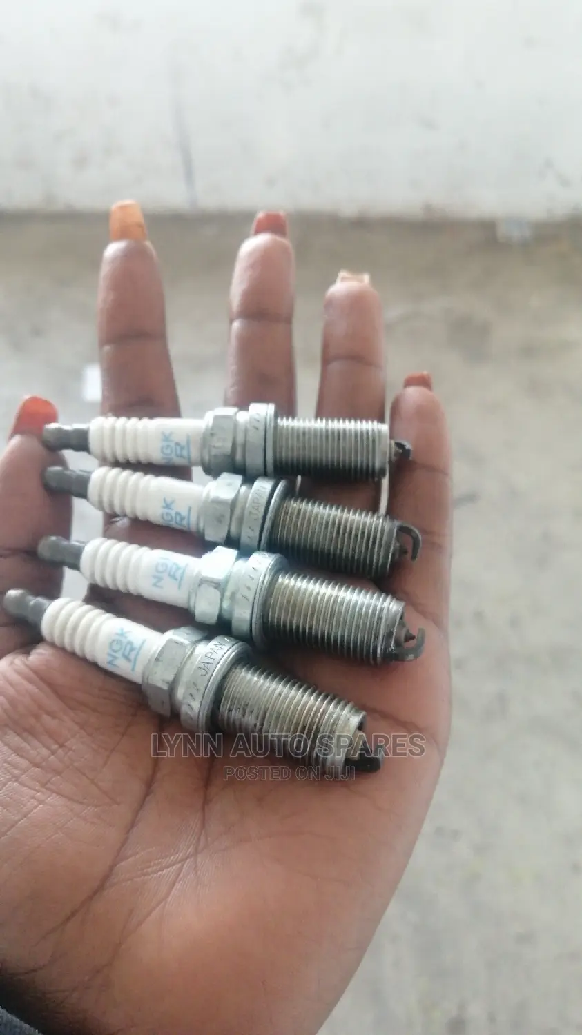 Ex Japan Spark Plugs