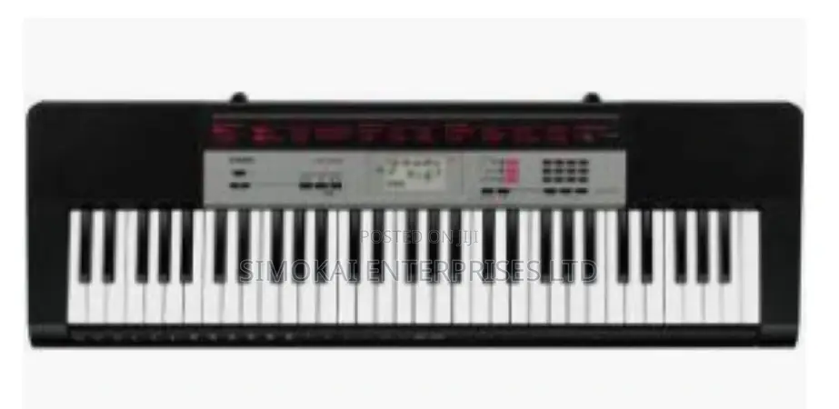 New Casio Standard CTK-1500K2 Keyboard