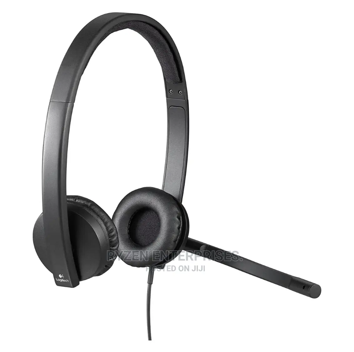 Logitech USB Headset H650e/ H650e Headset H650e