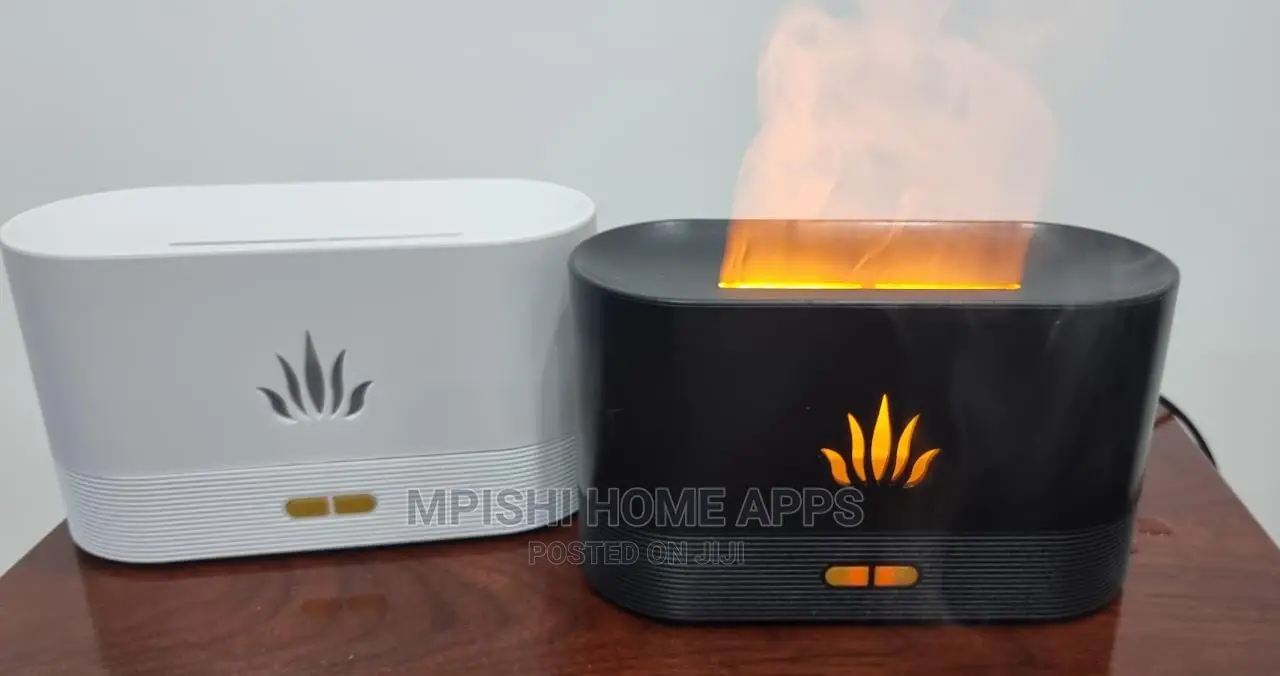 Flame Aroma Diffuser