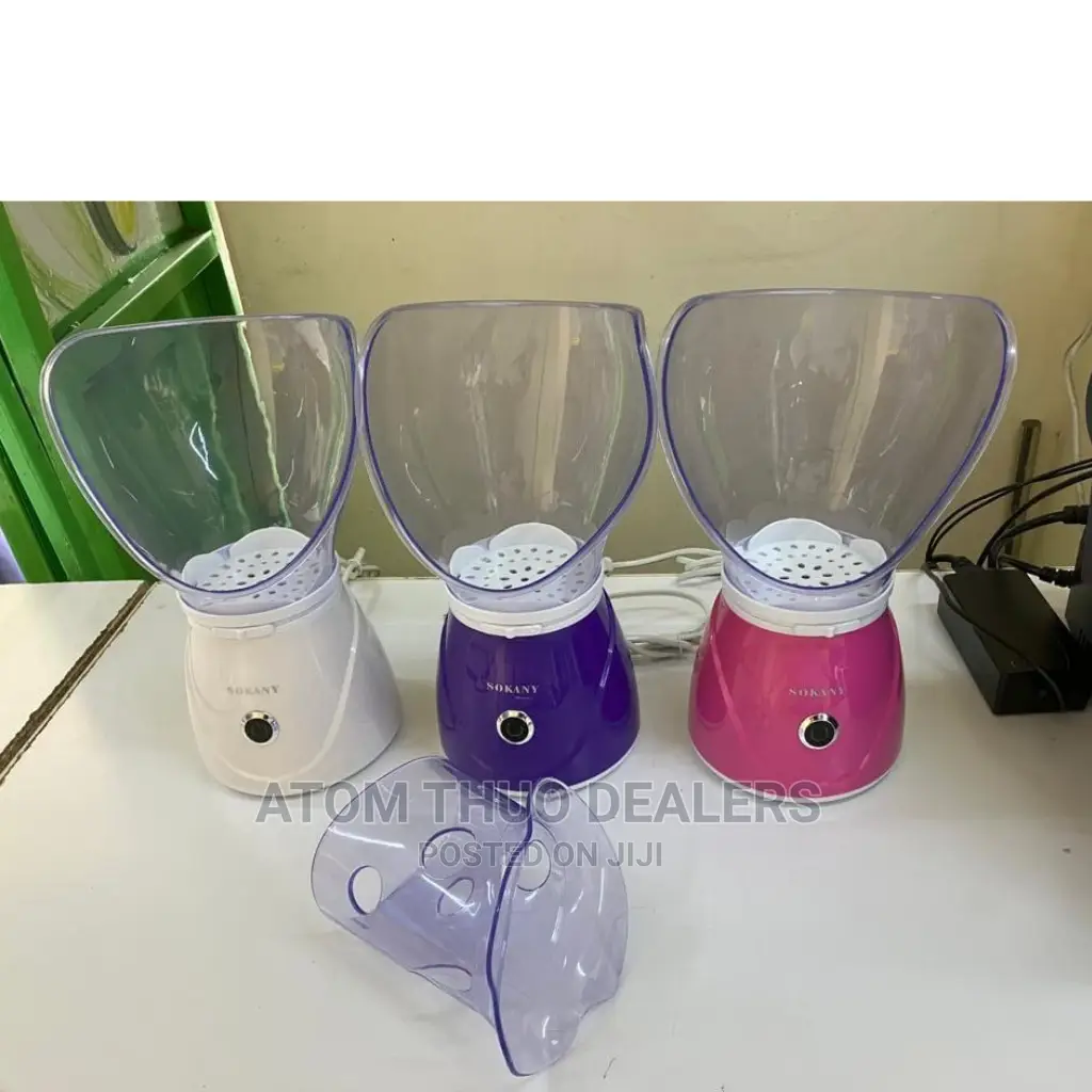 Sokany Facial Steamer 