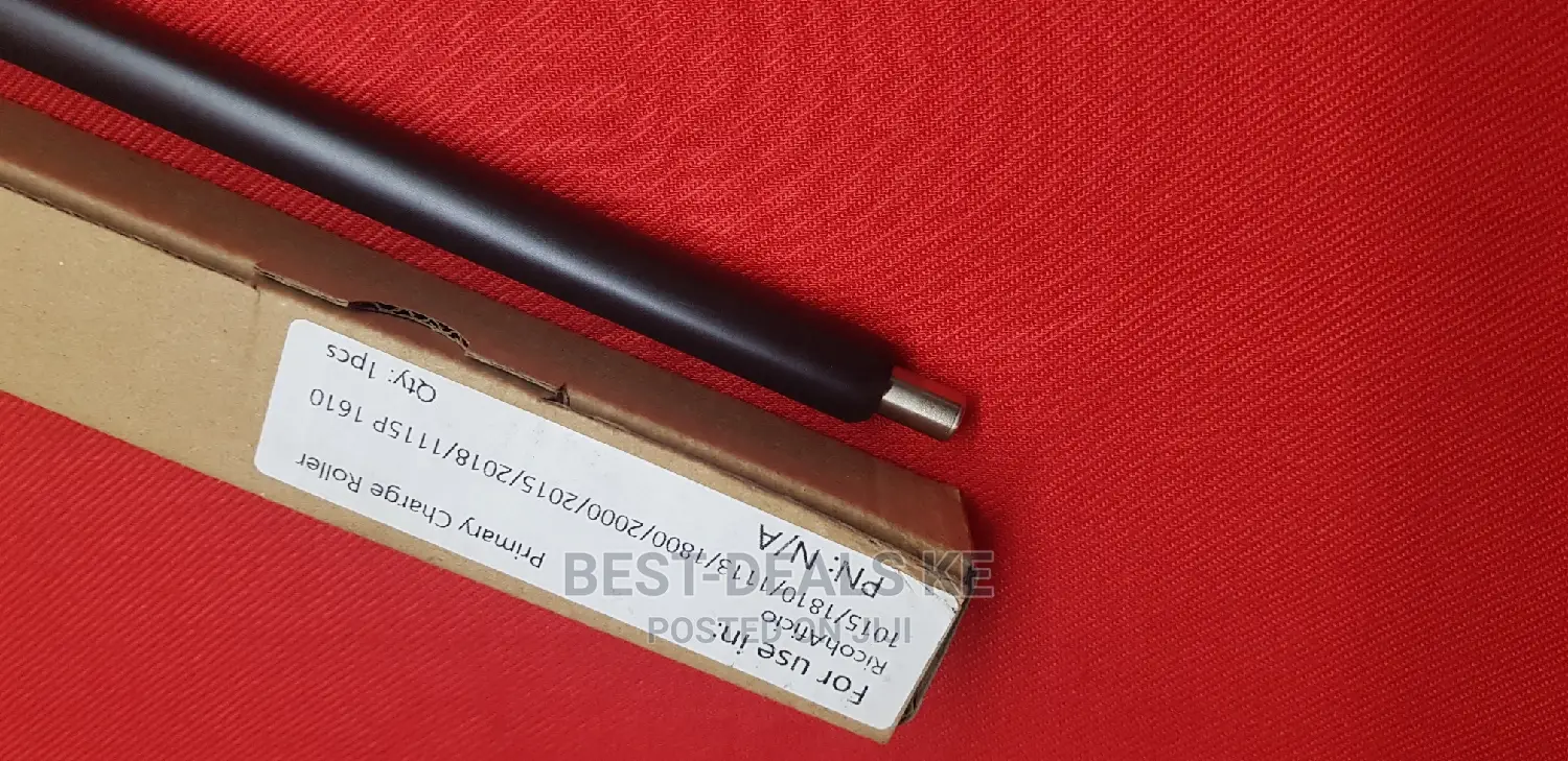 Primary Charge Roller for Ricoh Mp2000/1015/2015
