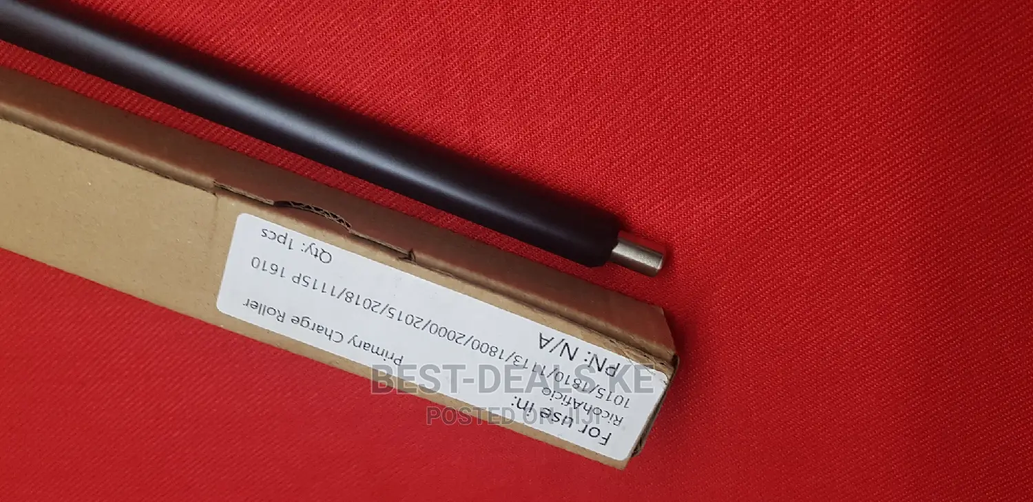 Primary Charge Roller for Ricoh Mp2000/1015/2015