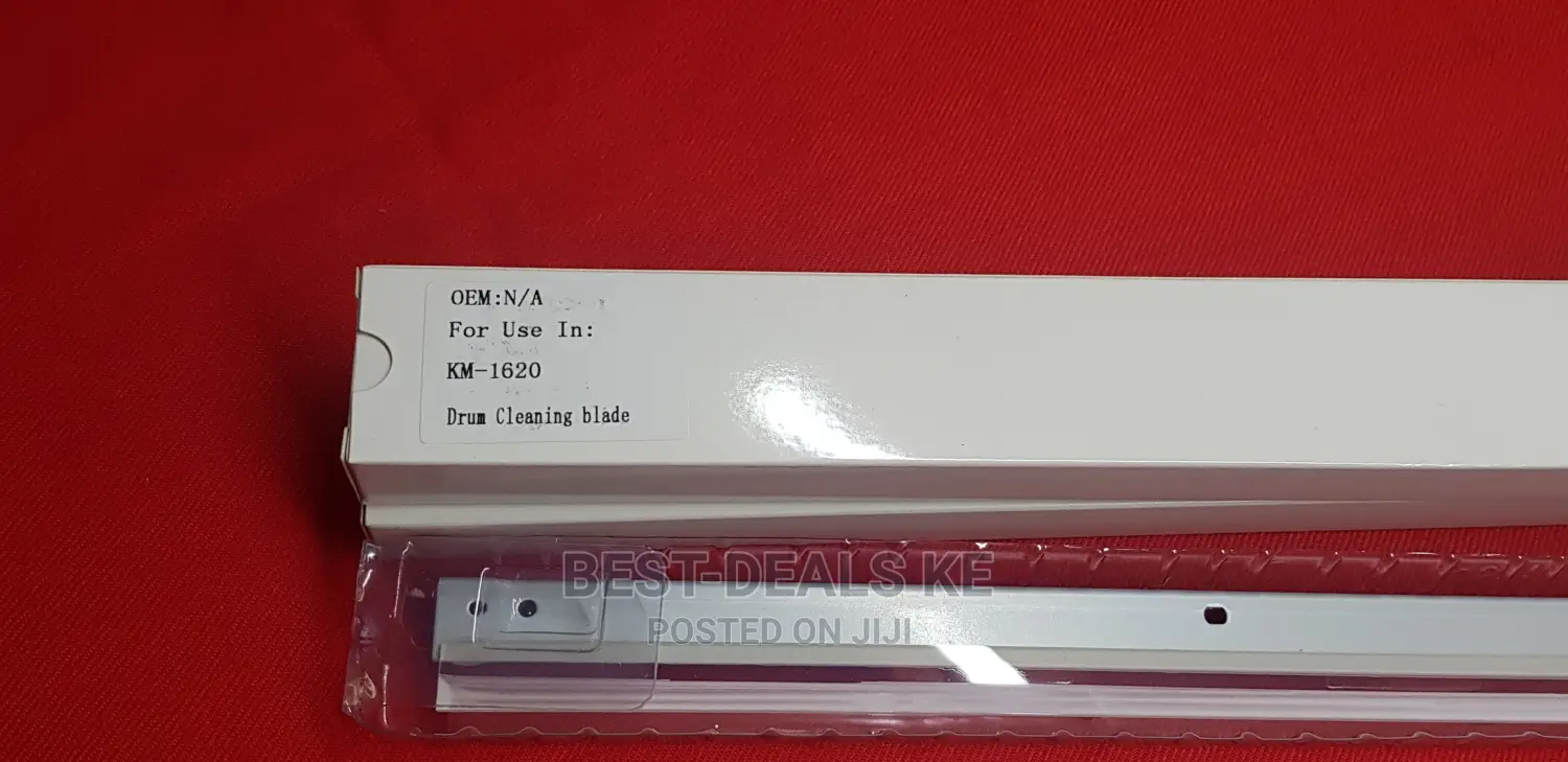 Drum Cleaning Blade for Km2050/1620