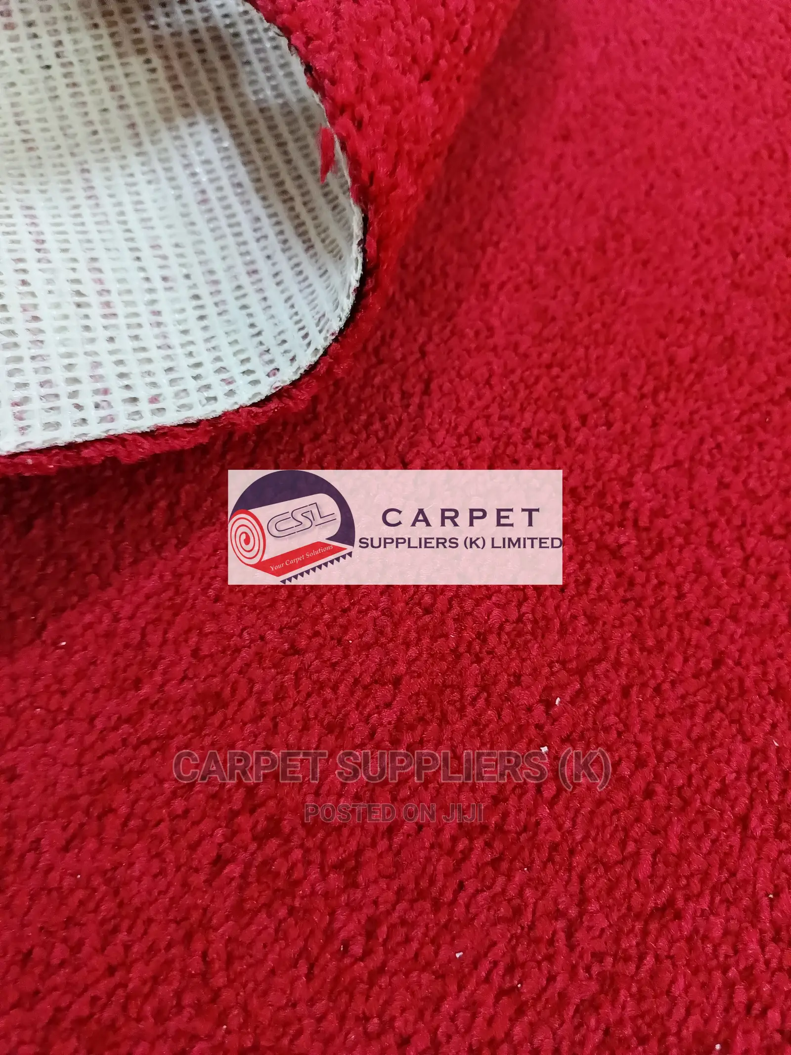 Red Carpet