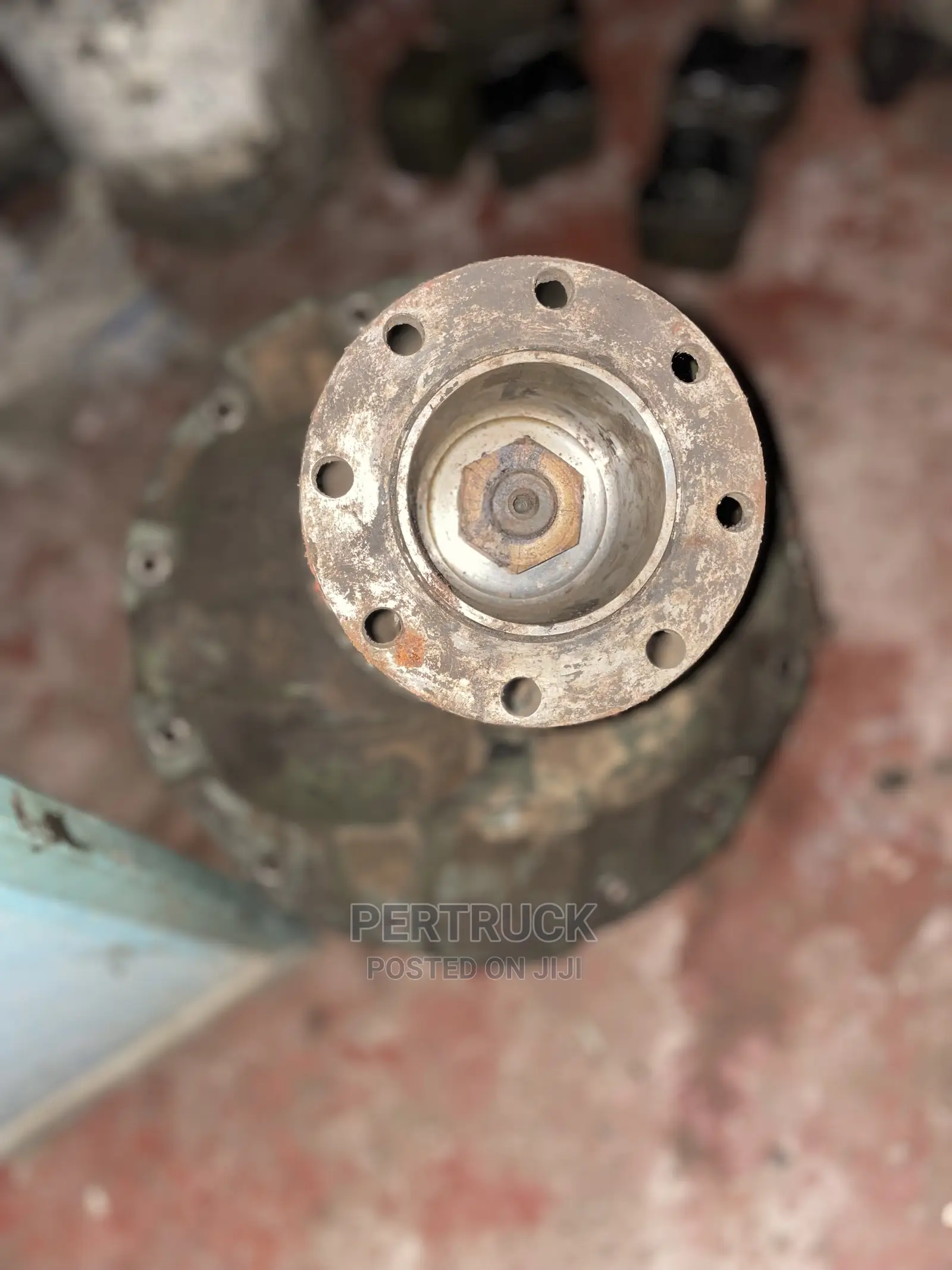 Leyland Daf Ex Military Diff Parts,Crownwheel,Pinion,Gears