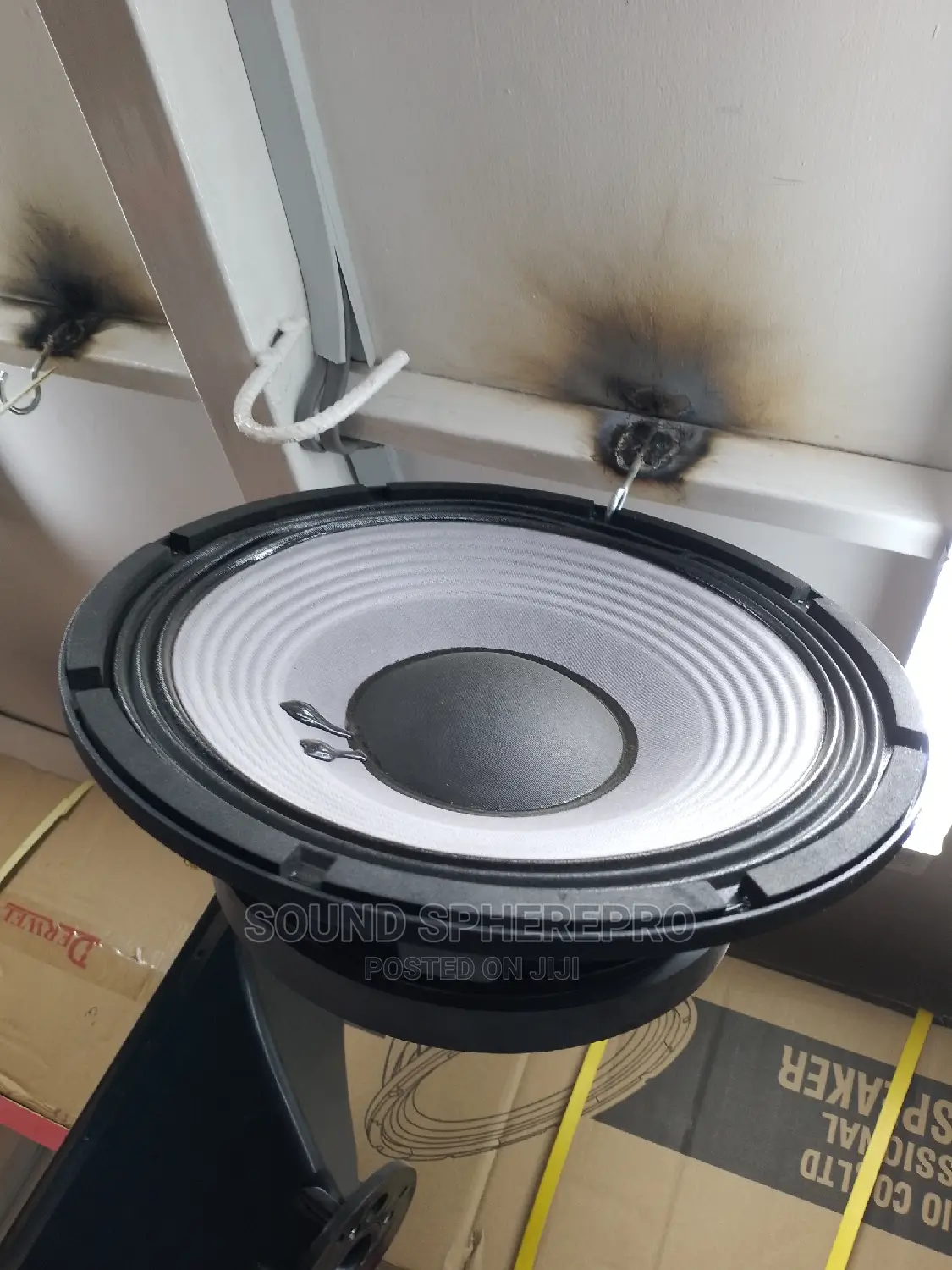 JBL 12 Inch Speaker