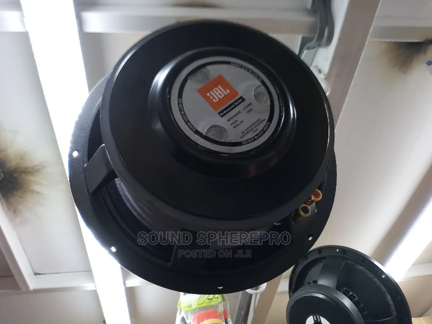 JBL 12 Inch Speaker